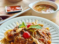 -木及咖啡One plus More coffee