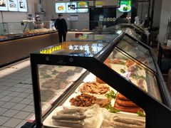 -京客隆超市(京源店)