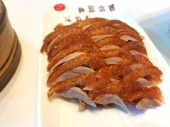 -全聚德(扬州虹桥坊店)