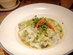 -江湖情酸菜鱼(万菱汇店)