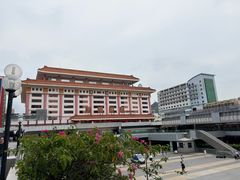 -大快活(罗湖商业城分店)