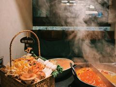 -大龙燚·旷野鲜火锅(广州首店)
