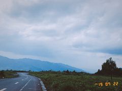 -山王坪喀斯特国家生态公园