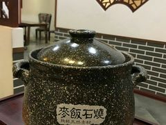 -八宝牛潮汕鲜牛肉火锅(净月店)