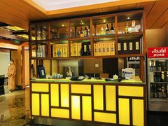 -长富宫饭店·日本料理樱