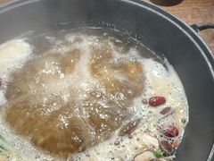 -萍姐火锅·公路夜市(打浦桥日月光店)