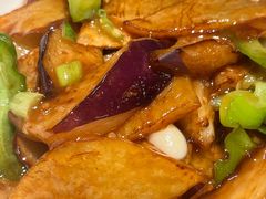 -安天民北方饺子(白石洲店)