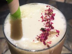 -陌上花儿·音乐西餐吧(和平店)