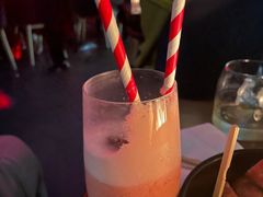 -TZ House音乐现场(来福士中心店)