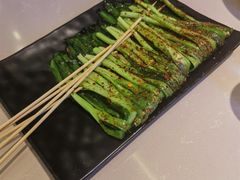 -地摊风云龙虾烧烤铺(润和国际店)