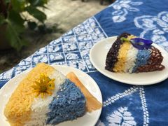 -Meena Rice Based Cuisine
