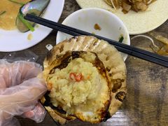-贞姨美食·老字号海鲜大排档