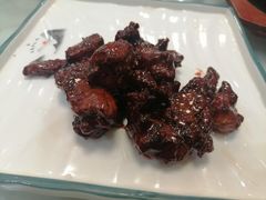 -尚岛私房菜(西方巷店)