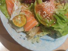 -元气寿司(新城市广场店)