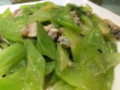 -碧海银沙海鲜餐厅(恒大海上威尼斯店)