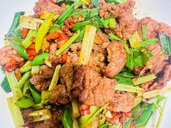 -金掌勺锅包肉(华润万象城店)