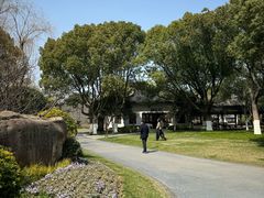 -范蠡湖公园