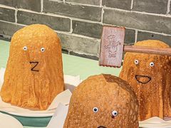 -肥福排档(星光店)