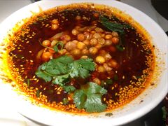 酸辣粉-麻六记(新天地店)