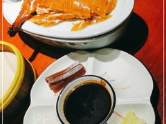 -北平食府(马鞍山路店)