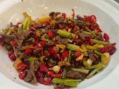 -湘中缘·湖南菜(娄底驻京办店)