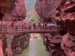 -云台山风景名胜区