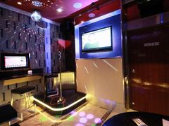 -星派对量贩式KTV(常平店)