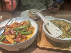 -食锦记·福建私房菜(浦西万达店)