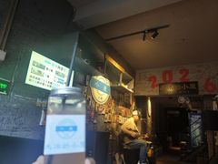 -大冰的小屋(大理古城店)