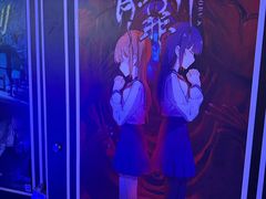 -DC逃逃屋沉浸剧情密室(南京东路步行街店)