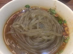 -万记麻辣烫国展总店