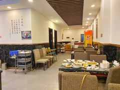 大堂-桃园中华料理炸酱面(燕儿岛路店)