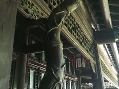 -东关街美食广场