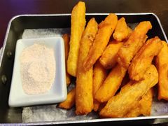 -钳真多钓虾馆·小龙虾海鲜烧烤(九六广场店)