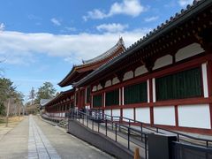 -有栖山 清光院 清水寺