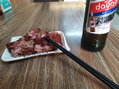 -高老板特色刀削面