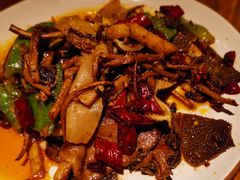 -十三式重庆江湖菜(金茂览秀城店)