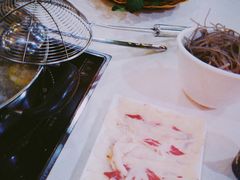 -潮泰牛肉火锅 · 创于1992年(车公庙店)