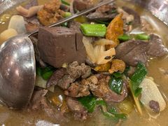 -乡亲鹅肉城(吴江店)
