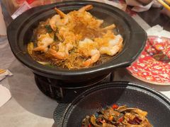 -山四砂锅(太原钟楼街店)