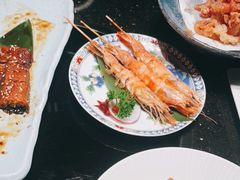 -梅筑·创意料理(王府井百货店)