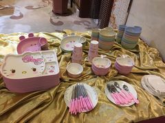 -御景山温泉花园酒店