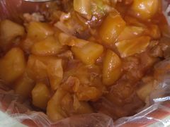 -胖哥料理(兴义里店)