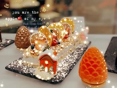 -厦门艾美酒店·新食谱西餐厅