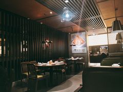 大堂-老头儿油爆虾(星光一期店)