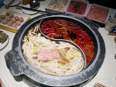 -川西坝子火锅(金沙1.0直营店)