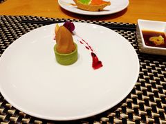 -盛宴标帜西餐厅龙虾.鲍鱼•牛排(重庆喜来登大酒店)