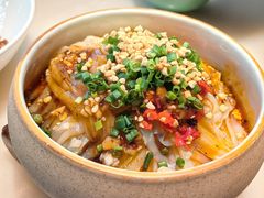 -锦府盐帮·李宅(领展购物广场中关村店)