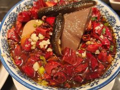 -京香轩·中餐厅(上海中庚聚龙酒店)