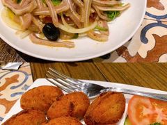 -福龙葡国餐(百老汇店)